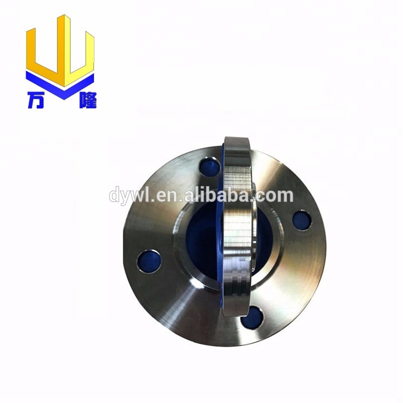 stainless steel flange casting forging