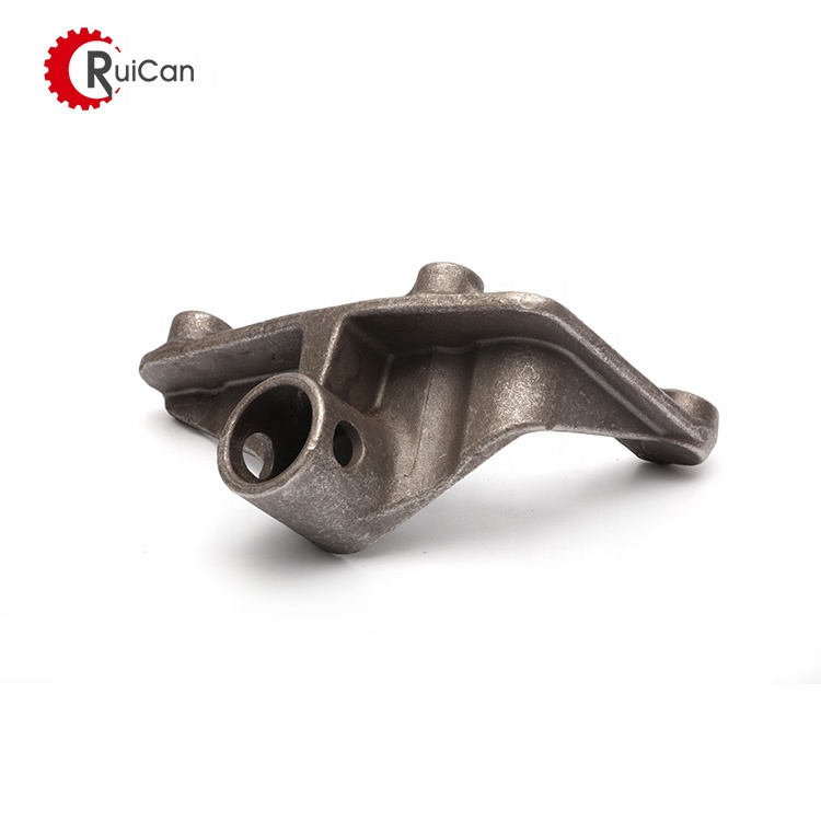 rapid prototype zircon sand steel bracket