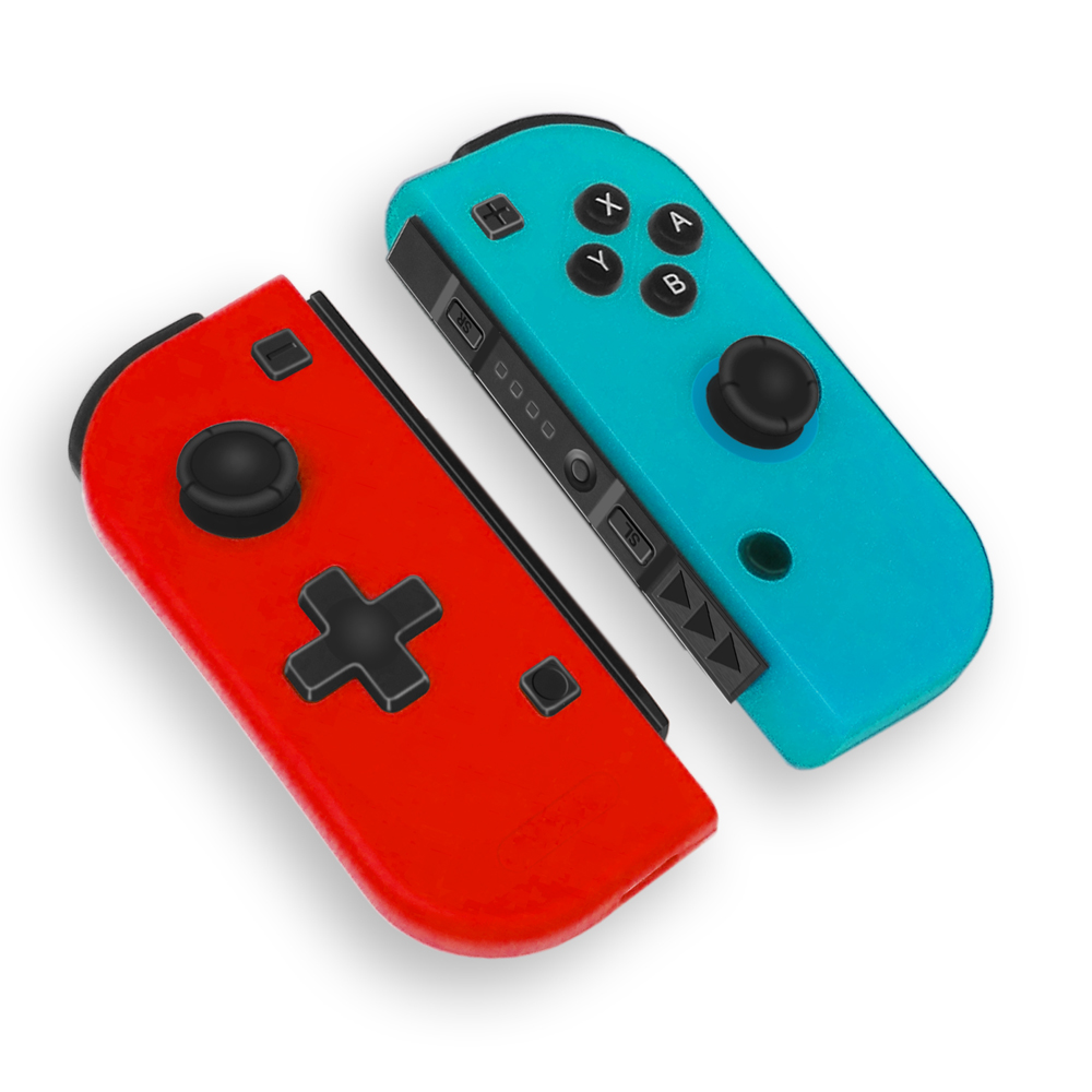 Nintendo Switch Replacement Joy-Cons Nintendo Switch Replacement Joy-Cons