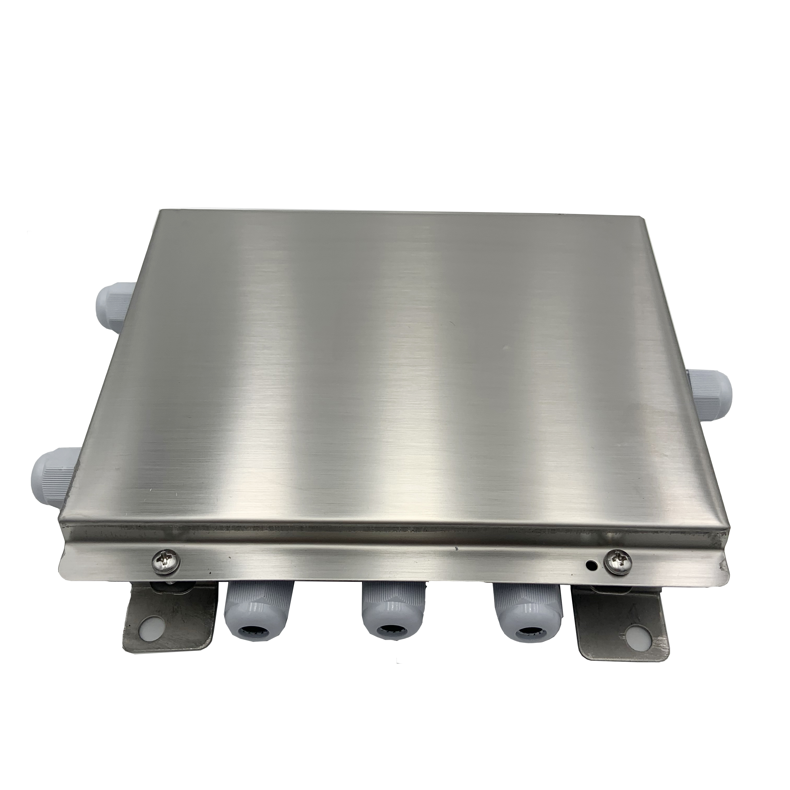 Weighbridge Junction Box Weighbridge Junction Box