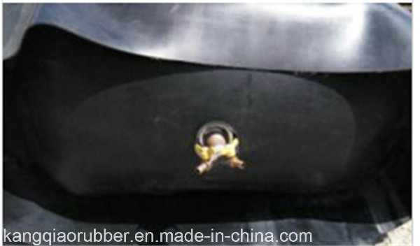 Professional Rubber Pipe Plug Made in China