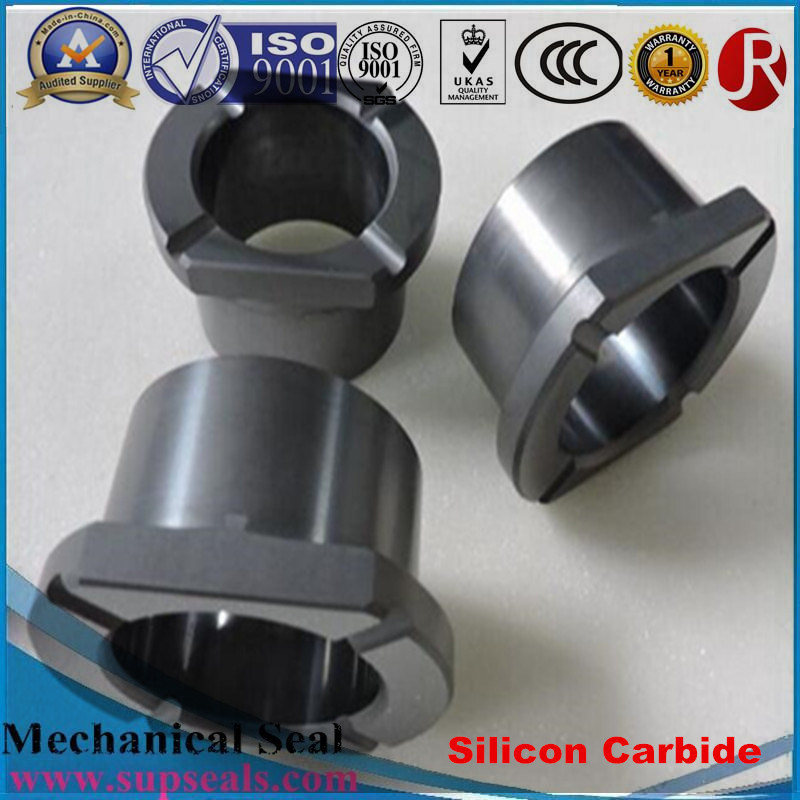 Silicon Carbide Ceramic Sliding Bearing