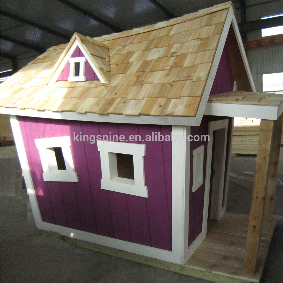 Factory price Prefab Log House Factory price Prefab Log House