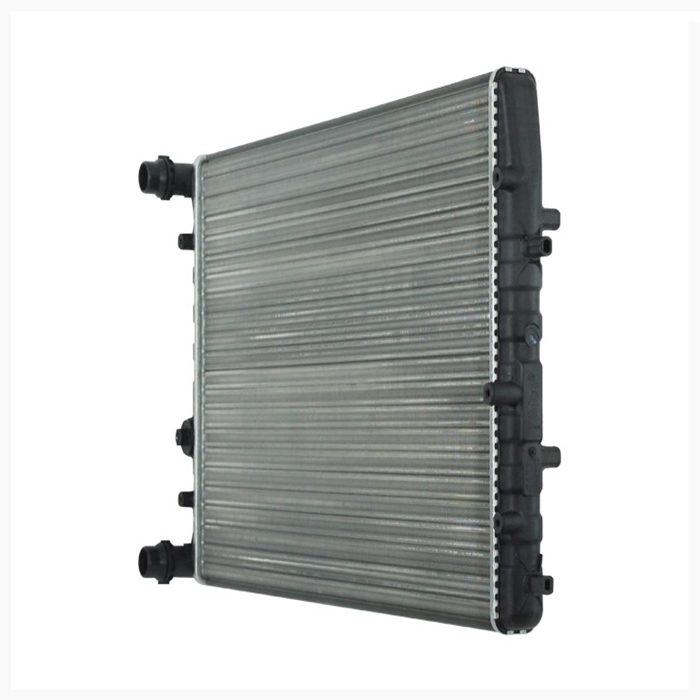 air conditioning radiator