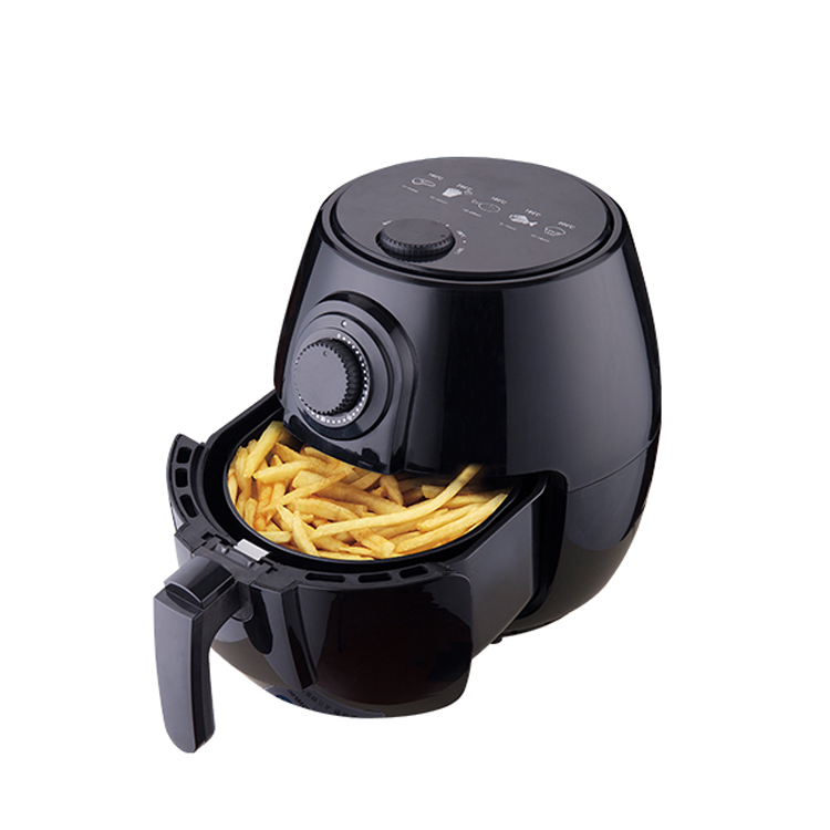 Elektrische Luftfritteuse Electric Air Fryer