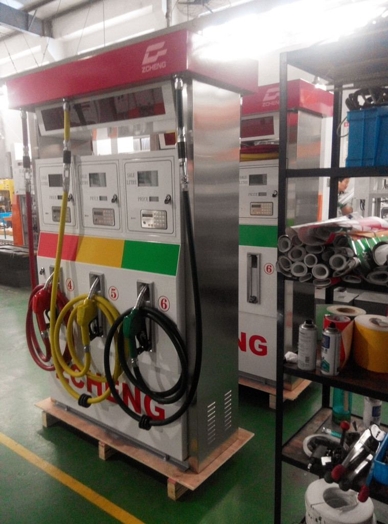 Tatsuno Fuel Dispenser Gilbarco Fuel Dispenser Tokheim Fuel Dispenser