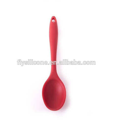 5 Pcs Set Silicone Spatula Set