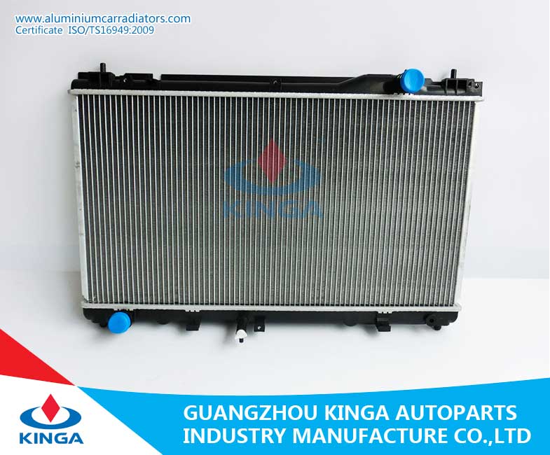 Efficient Cooling Aluminum for Toyota Radiator for Camry'03 Mcv30 Mt