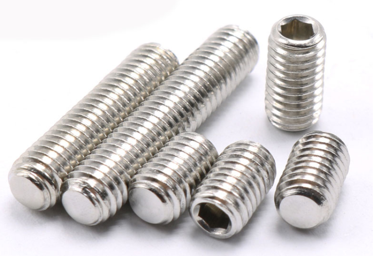 Hex Socket Set Screw