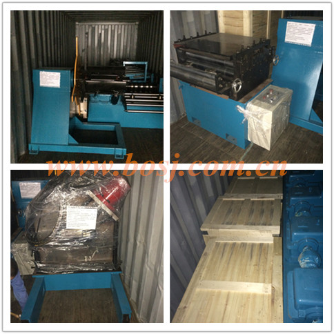 Steel Stair for Scaffolidng Building Material Roll Making Machine Philippines