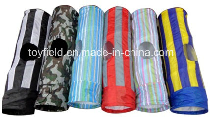 Dog Bed Carrier Bag Cage House Pet Tunnel