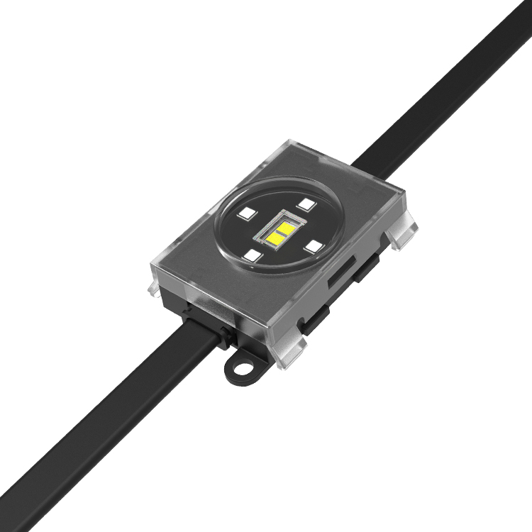 led point light led point light