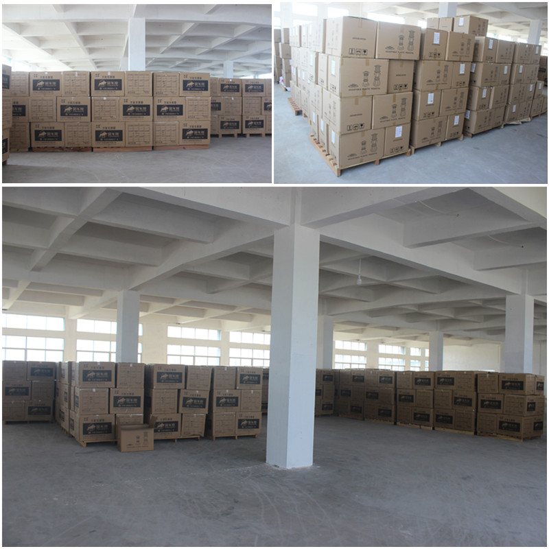 Hardwearing Floor Panels Pedestal