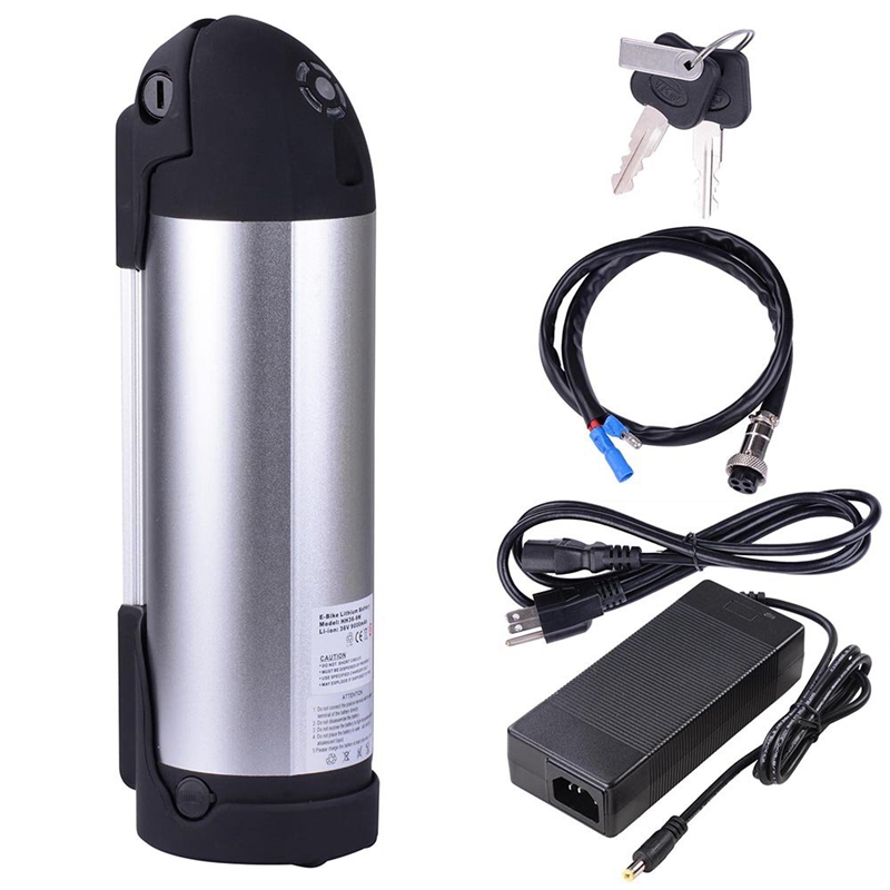 Ebike Battery Water Bottle Ebike Battery Water Bottle