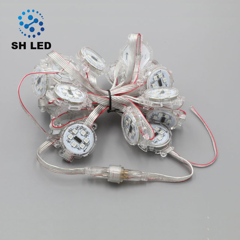 led point light led point light