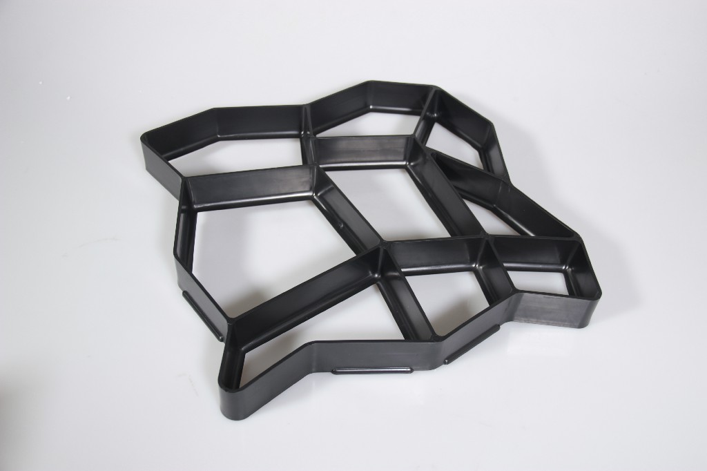 fabricant de chemin de pavage paving path maker