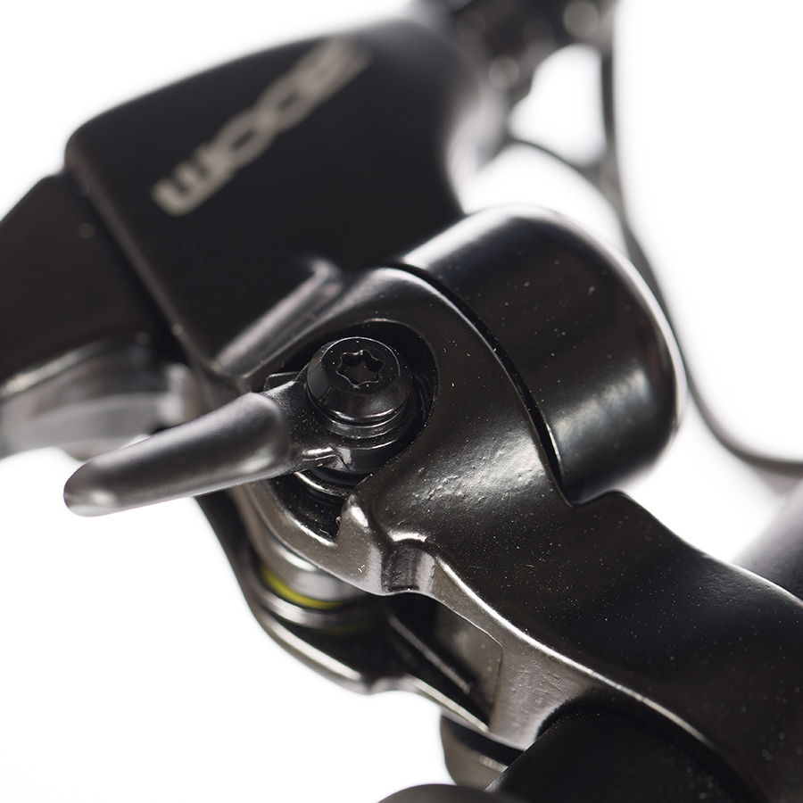 Elektrorollermotor electric scooter motor