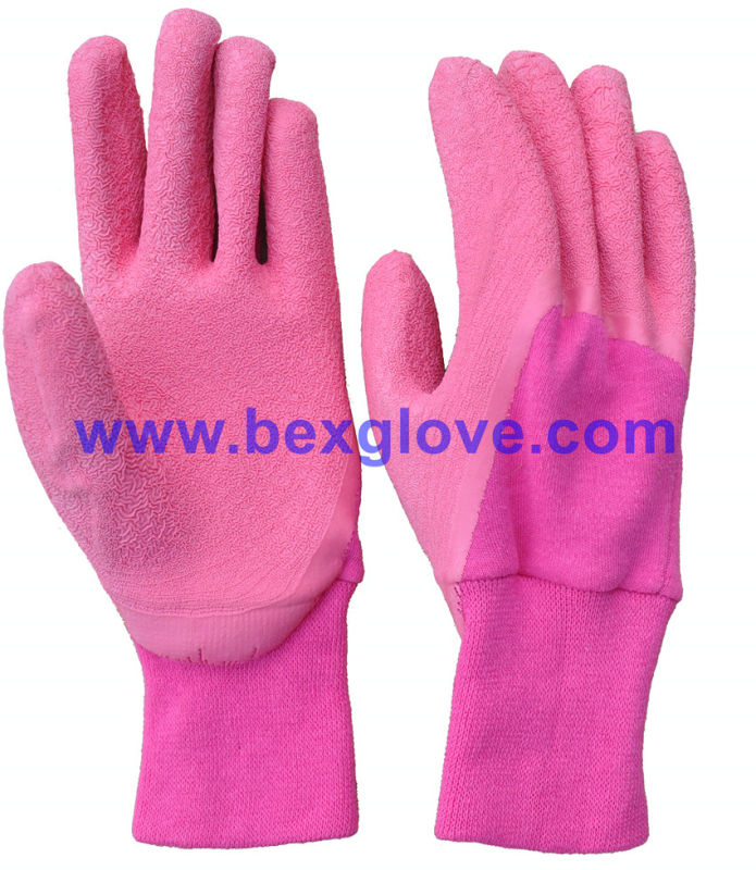 Work Glove and Garden Glove as Kids Gift