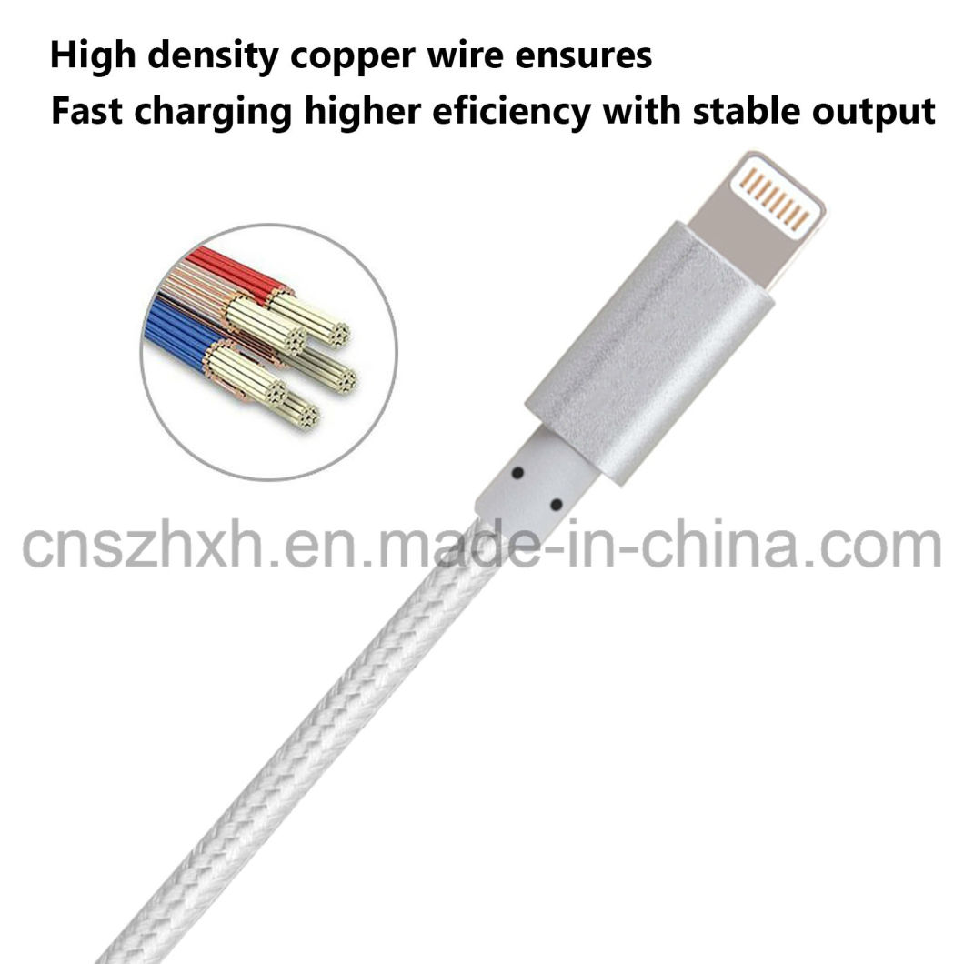 USB Cable Cellphone Accessories