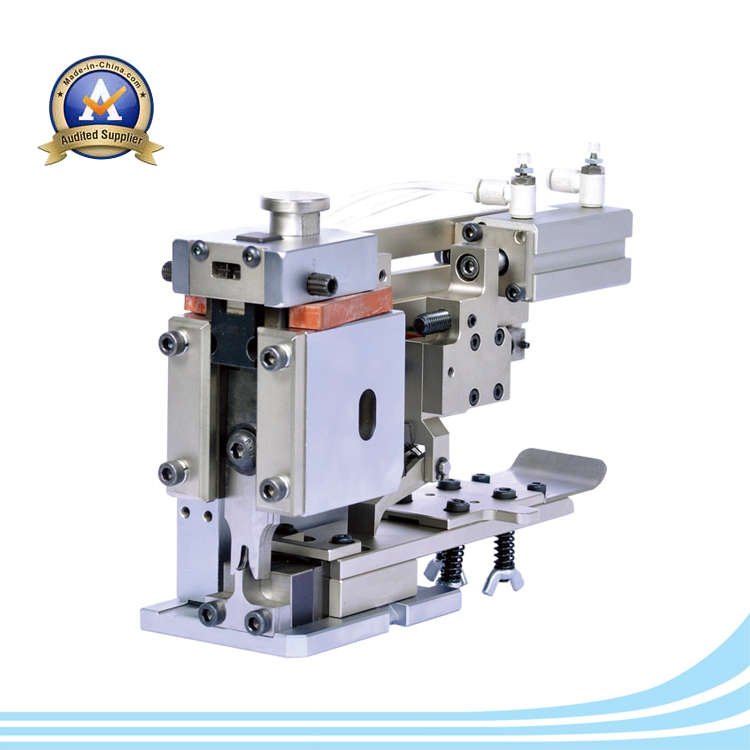 Best Automatic Wire Crimper Mould / Applicator for Terminal Crimping Machine