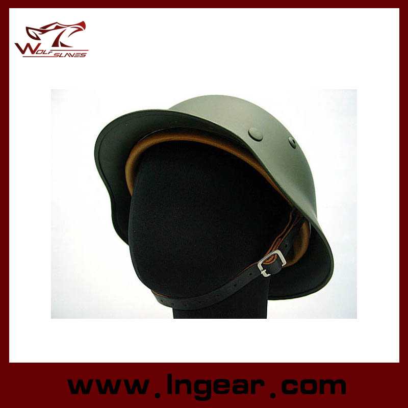 M35 Military Tactical Helmet Combat Steel Helmet Bulletproof Helmet