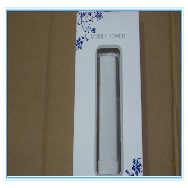 2600mah Power Bank 2600mah Power Bank