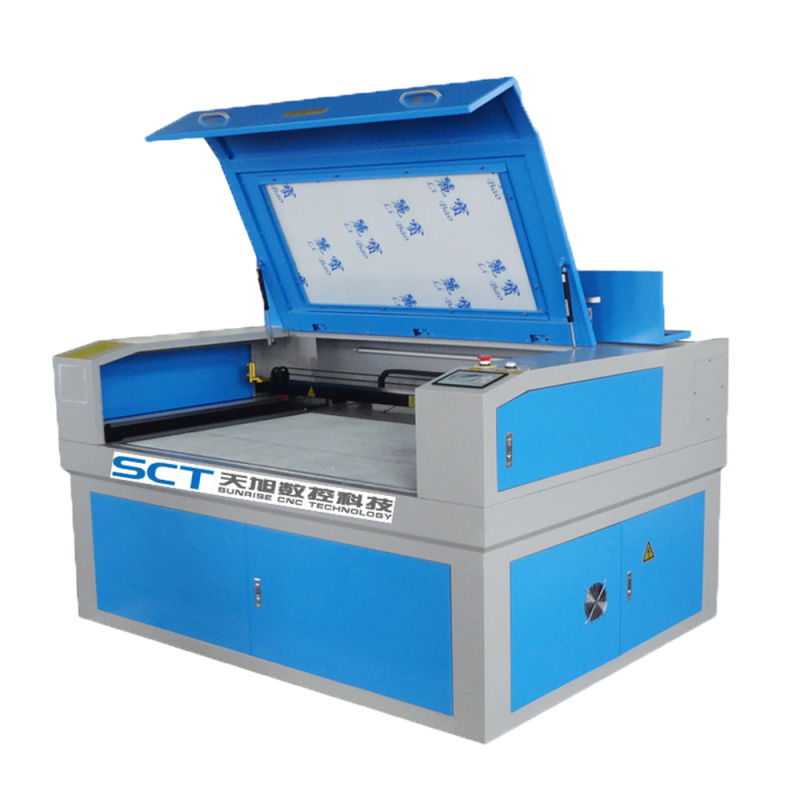 CNC CO2 Laser Cutting Machine