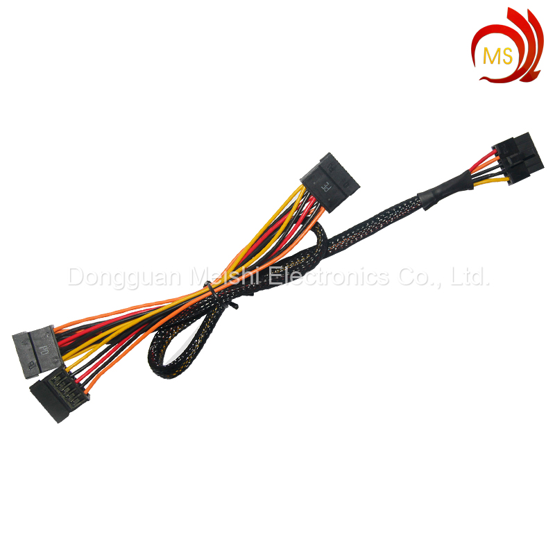 5pin to SATA Computer Connector Wire