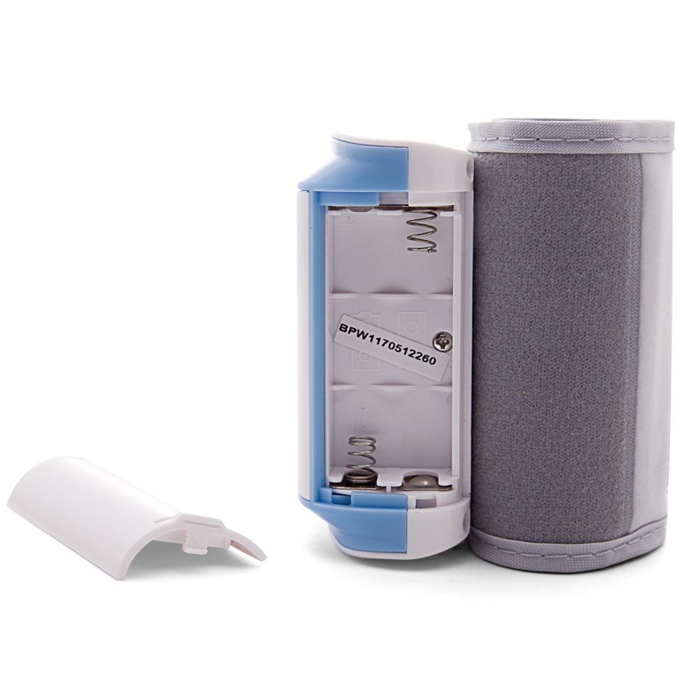 Medición de la presión arterial Measuring Blood Pressure