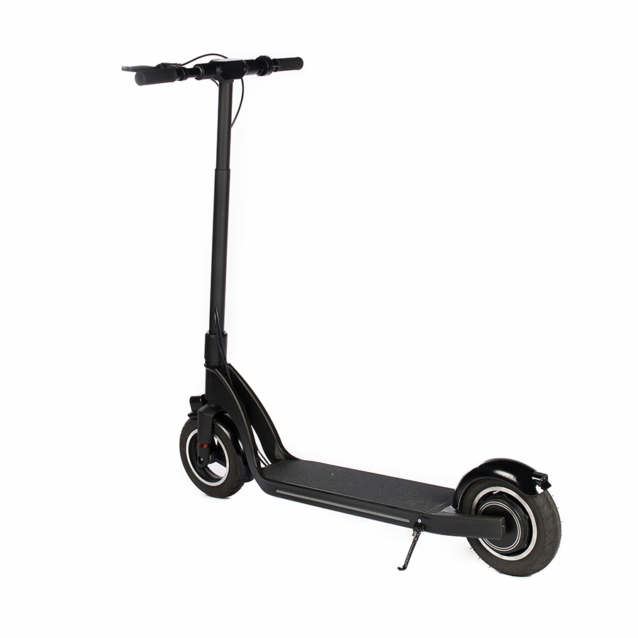 battery scooter