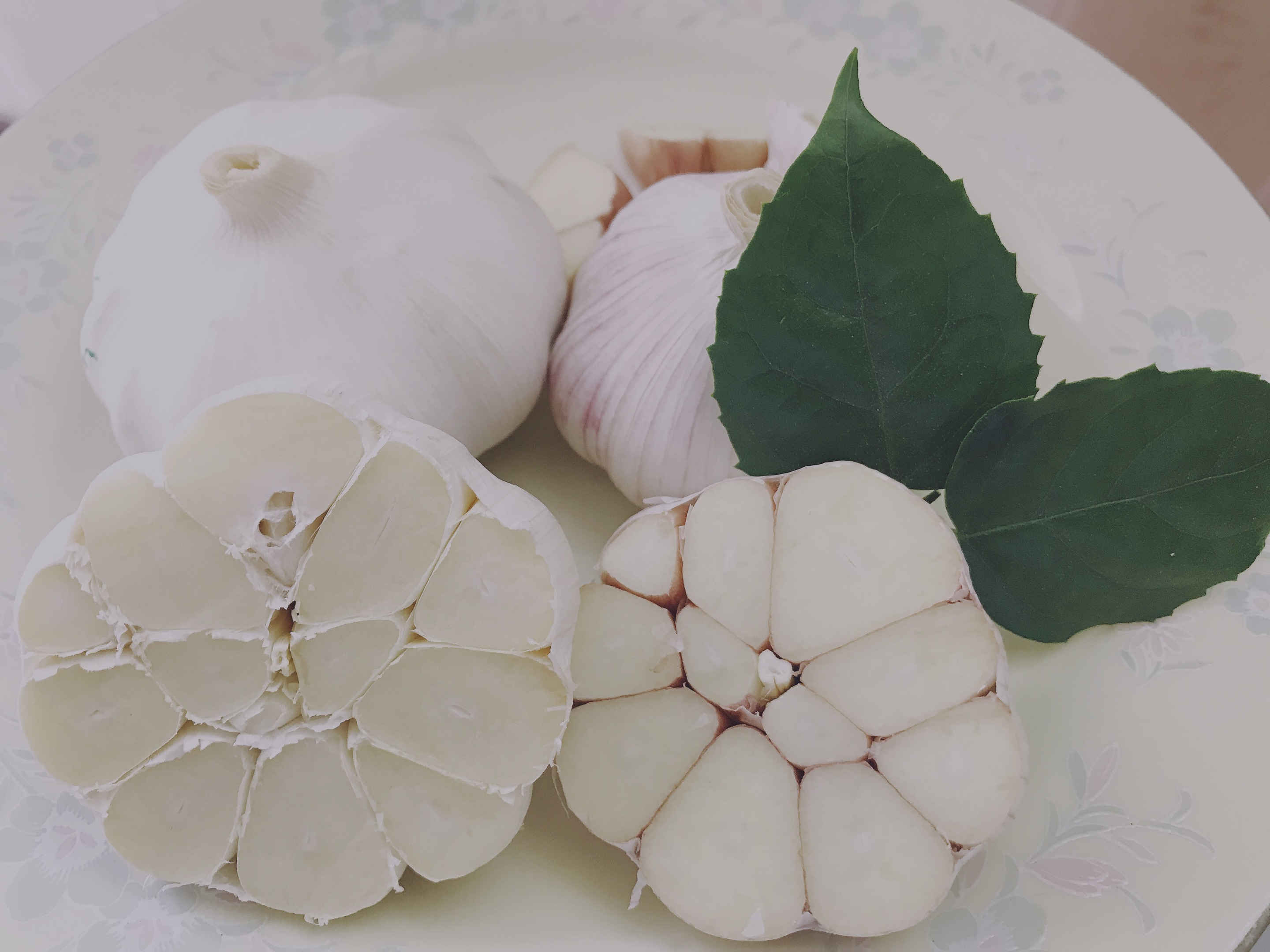 High Quality Wholesale Custom Cheap garlic