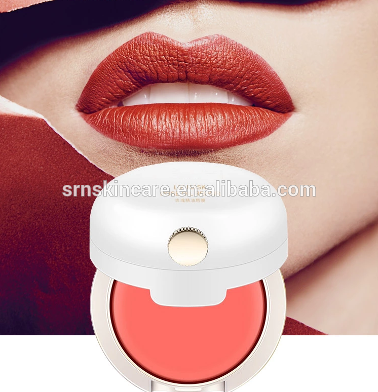 sleeping lip mask