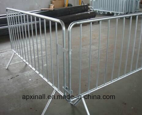 Pipe Welded Fence/ Tupe Welded Fence for Protection