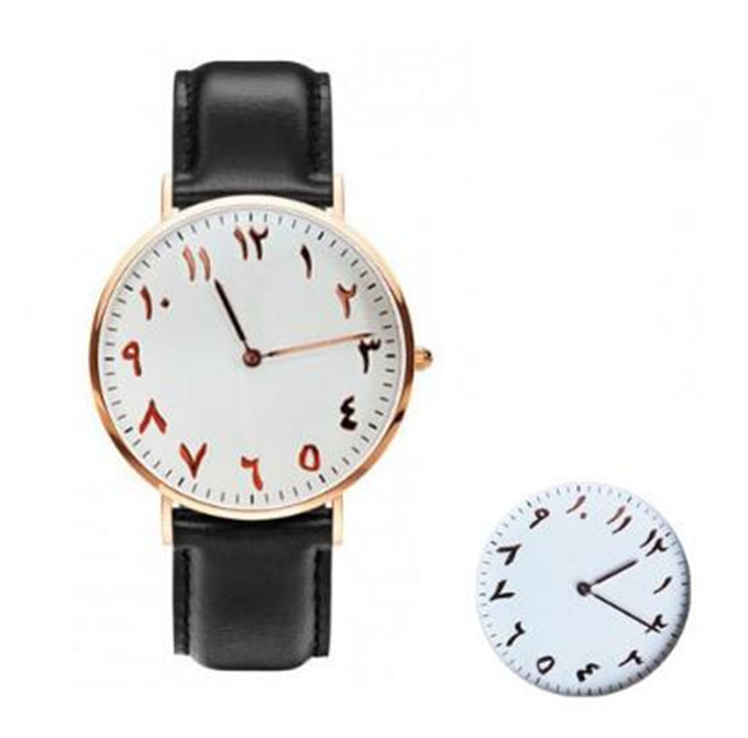 Yxl-307 Wholesale Leather Promotional Watch Dw Style New Arrival Quartz Cheap Custom Mens Watches Factory