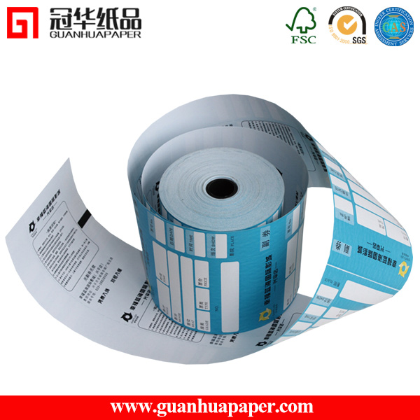 ISO 50/57/80mm High Quality POS Thermal Paper