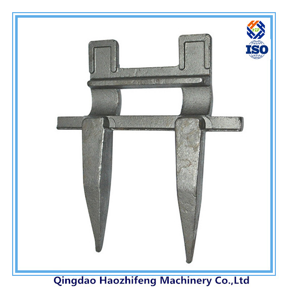Forged Knife Guard for Case Harvester Spare Parts