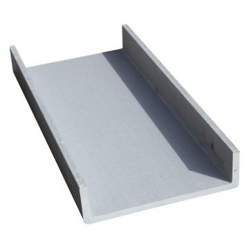 FRP Channel, Pultruded Profiles/ Construction Material