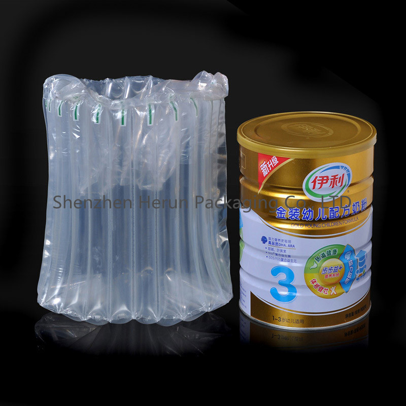 Protective Air Bag for Delivering Exporting Foods