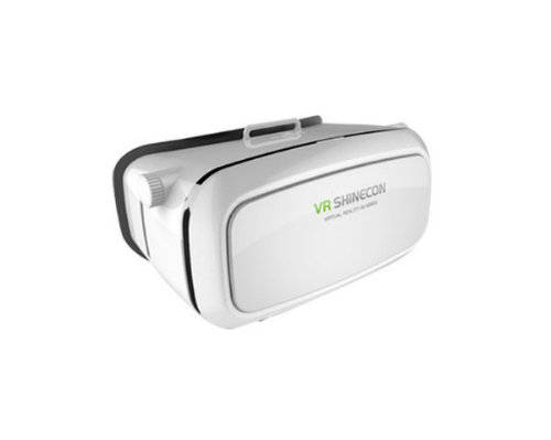 High Quality Virtual Reality Vr Shinecon, Wholesale Vr Shinecon 3D Glasses