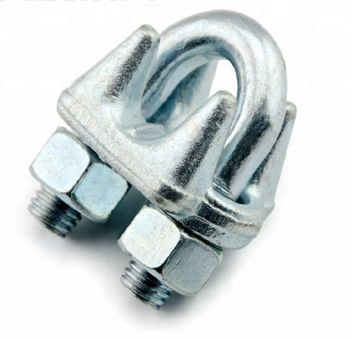 heavy duty wire rope clip heavy duty wire rope clip