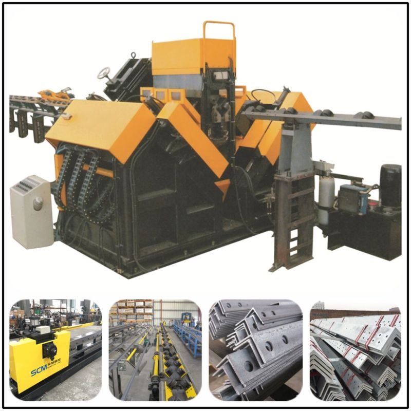 Angle Drilling Machine