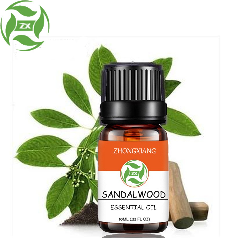 sandalwood oil