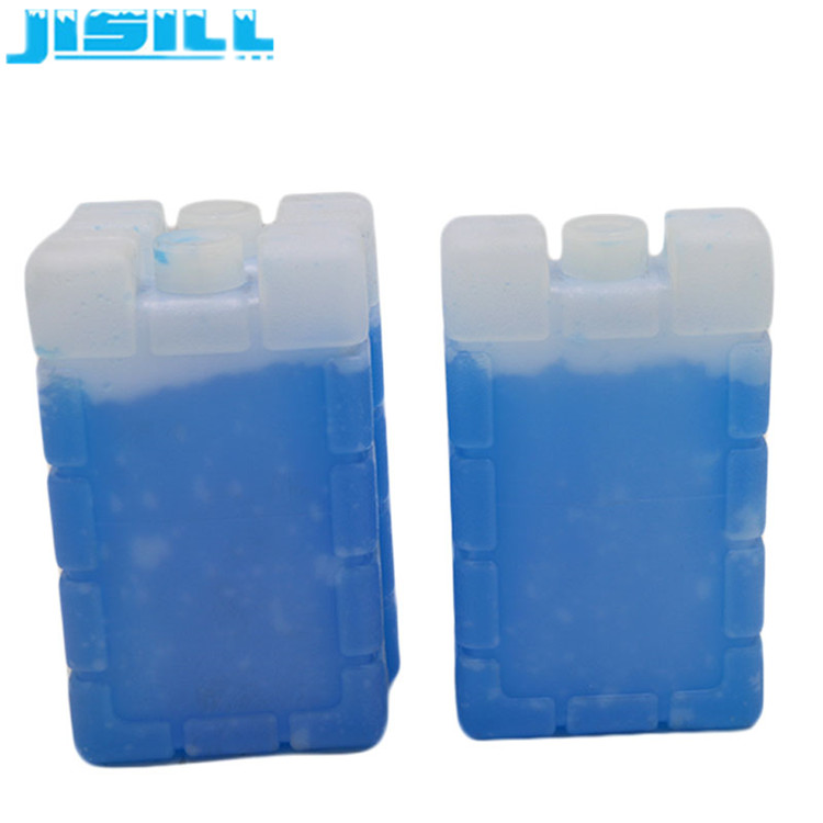 gel ice pack freezer block