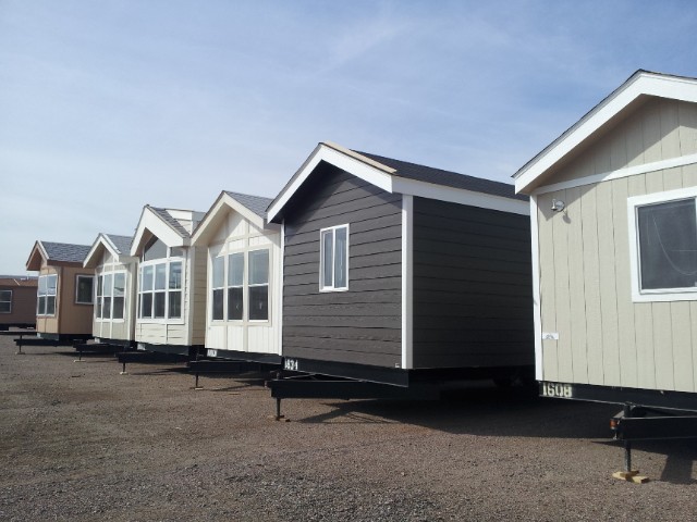 trailer house trailer house