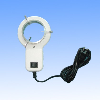 LED Illuminator LED-100A for Microscope Accessory
