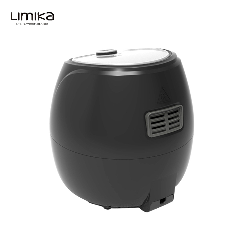 Давление во фритюрнице Air Fryer Pressure
