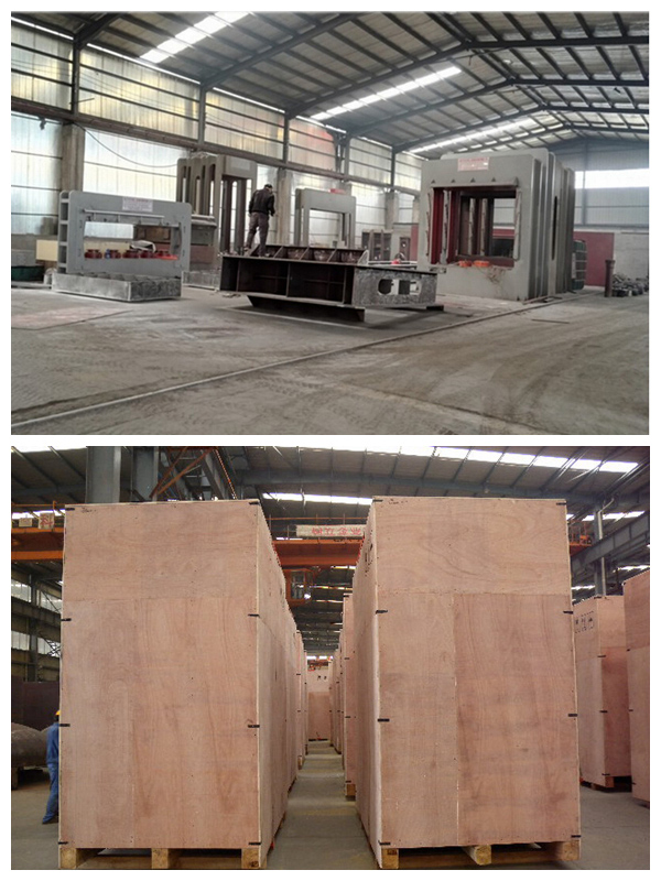 Woodworking Automatic Plywood Production Line