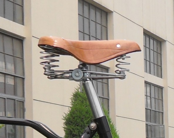 Inner 3sp Coaster Brake Holand Style Bicycle (TRH-1302)