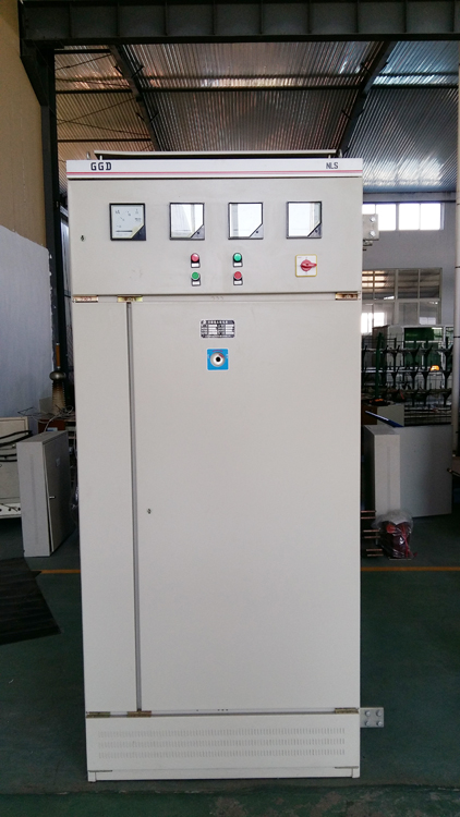 Low Voltage Switchgear with Withdraw and High Quality by China Supplier