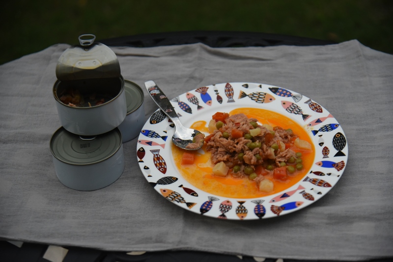 консервированный тунец tuna canned